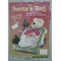 X'Mas Drawstring Bag