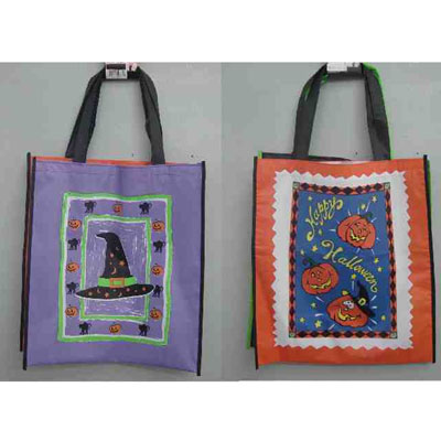 PEVA Halloween Carriage Bag