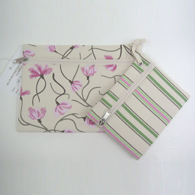 Sell Ladies Cosmetic Bags