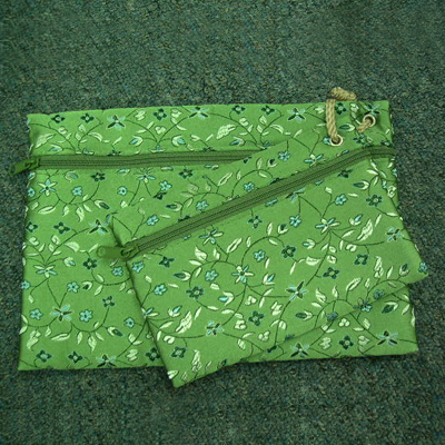 Sell Ladies Cosmetic Bags