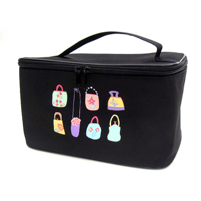 Sell Ladies Cosmetic Bags