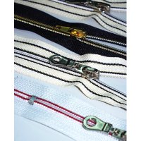 Nylon Zipper