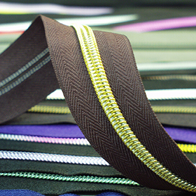 Nylon Zipper