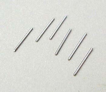 Molybdenum Lead Wire