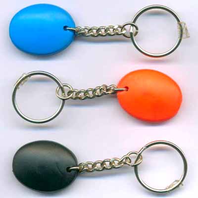 Key Chain Torch ( Hot Dog )