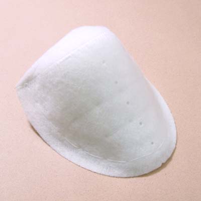 Shoulder Pads