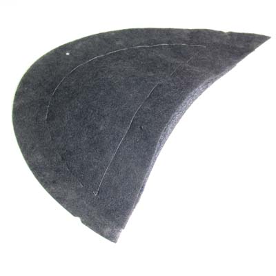 Shoulder Pads
