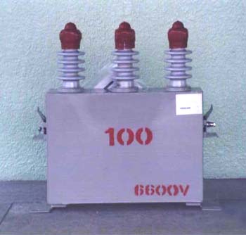 Power Capacitors