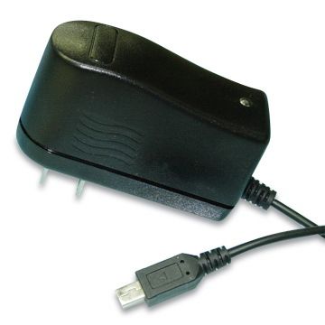 12W Power Supply/Adapter, Suitable for AM/FM Radio without Noise