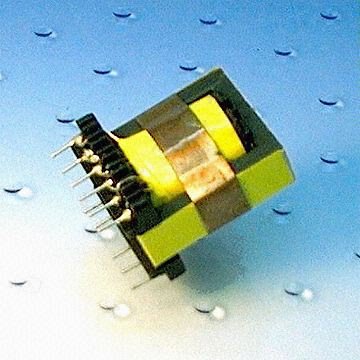 High Frequency Transformer with Low Core Loss