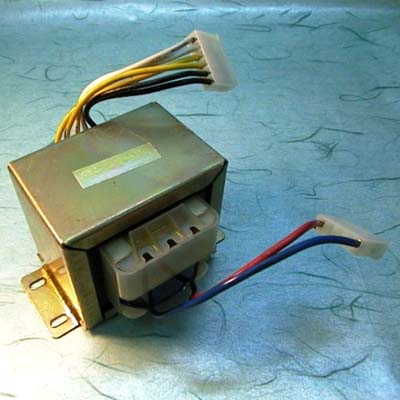 Sell Lead Wire Type with EI-66/UL/14.5V & 3.8A