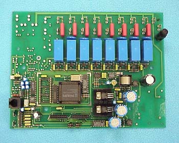 PCB ASSEMBLY (OEM)