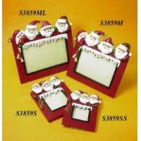 Santa Cluse Frame