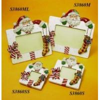 Christmas Parcel Photo Frame