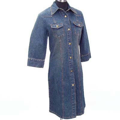 Future-Ring Spun Coats