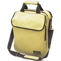 Computer Brief Case Size: 12 x 6 x 14.5 inches