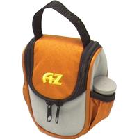 Small Camera Bag  Size 4 x 2 x 5 inches