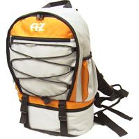 Camera Back Pack Size: 12 X 5.5 X 18.75 inches