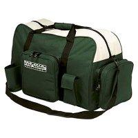 Water Bottle Sports Bag Size: 21.5 x 11.25 x 14.5 inches