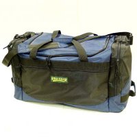 Jumbo Duffle Bag Size: 19.5 x 12.25 x 13 inches