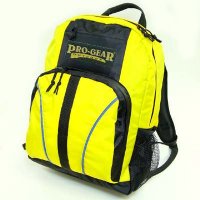 CD Player Back Pack Size 12 x 5 x 16.75 inches