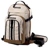 Travel Back Pack Large Bag: 13 x 7 x 21.75 inches, Small Bag: 10.25 x 3.5 x 13.75 inches, 352