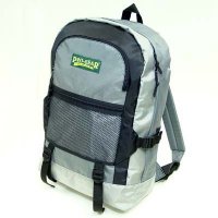 Functional Back Pack  Size 12.5 x 5.75 x 18 inches