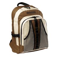 Day Pack Size 13 x 5 x 17 inches
