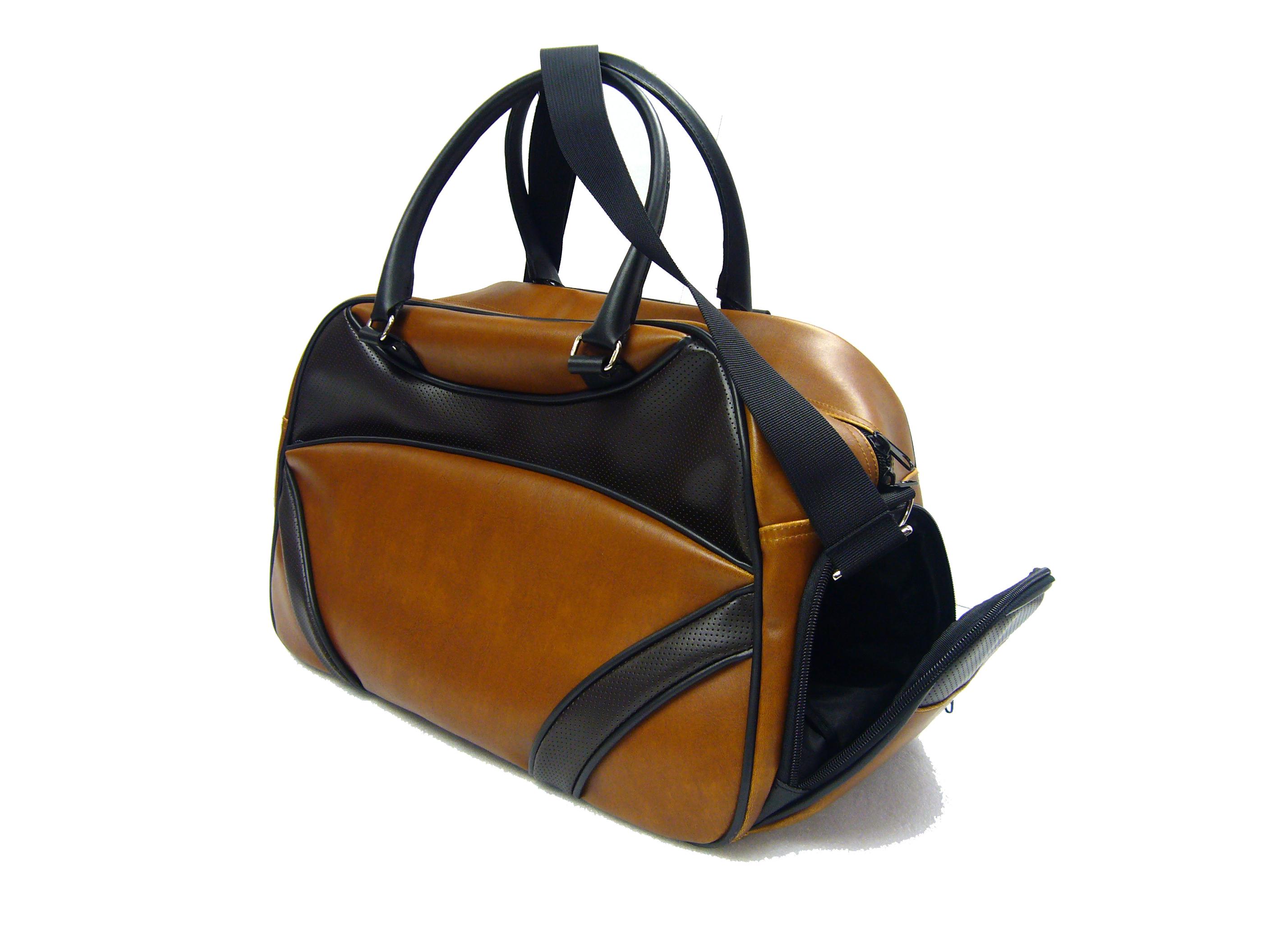 Gym Bag
