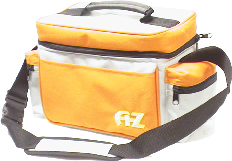 Camera & Dv Bag Size 10 X 6 X 7.75 inches