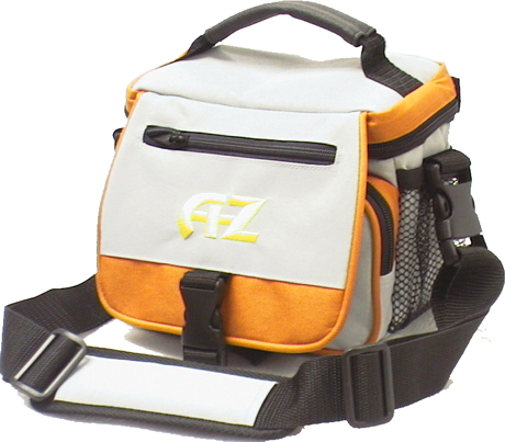 Camera Bag
Size 7 x 5 x 6.5 inches