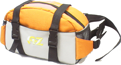 Camera Bag
Size 11 x 4 x 7 inches