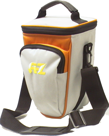 Camera Bag
Size 3 x 5 x 9.75 inches
