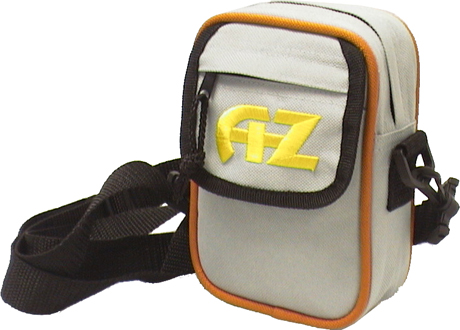 Camera Bag
Size 4 x 1.625 x 6 inches