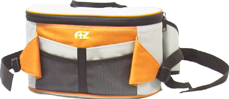 Camera Bag
Size 11.5 x 5 x 6.5 inches