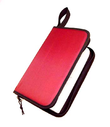 50 Pcs CD Holder
Size 6.75 x 1.5 x 11.5 inches