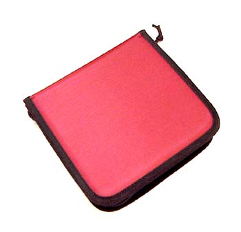 10 Pcs Cd Holdersize 6 X 1.5 X 6.75 inches