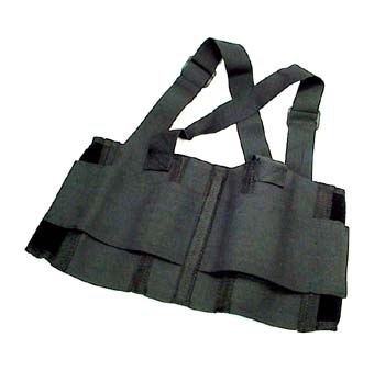 Back Support Belt