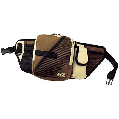 CD Player Waist Bag
Size 17.25 x 2.5 x 7 inches