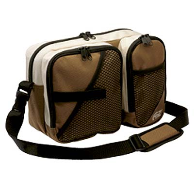 CD Traveler
Size 10 x 5 x 7 inches