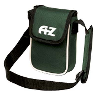 Camera Case
Size 4 x 1.5 x 6 inches