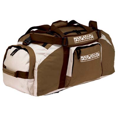 Duffle Bag
Size: 24.25 x 11.5 x 12 inches