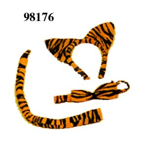 Tiger Set