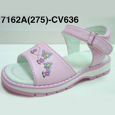 Kids & Childrens Shoes - Pink