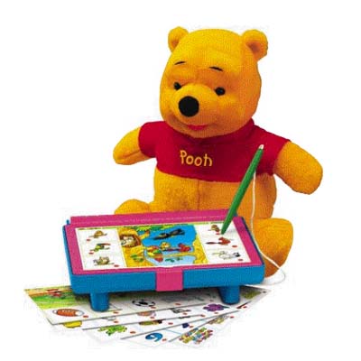 Educational Interactive