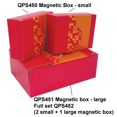 Sell Magnetic Box