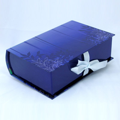 Sell Book Shape Box