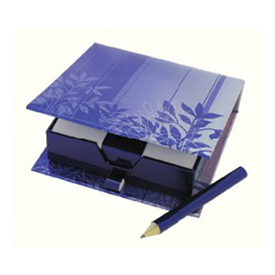 Sell Memo Box with Pencil