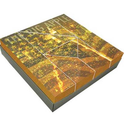 Sell Puzzle Gift Box