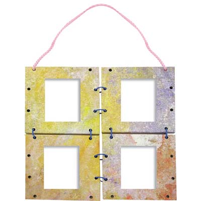 Sell Photo Frame (4 squares)